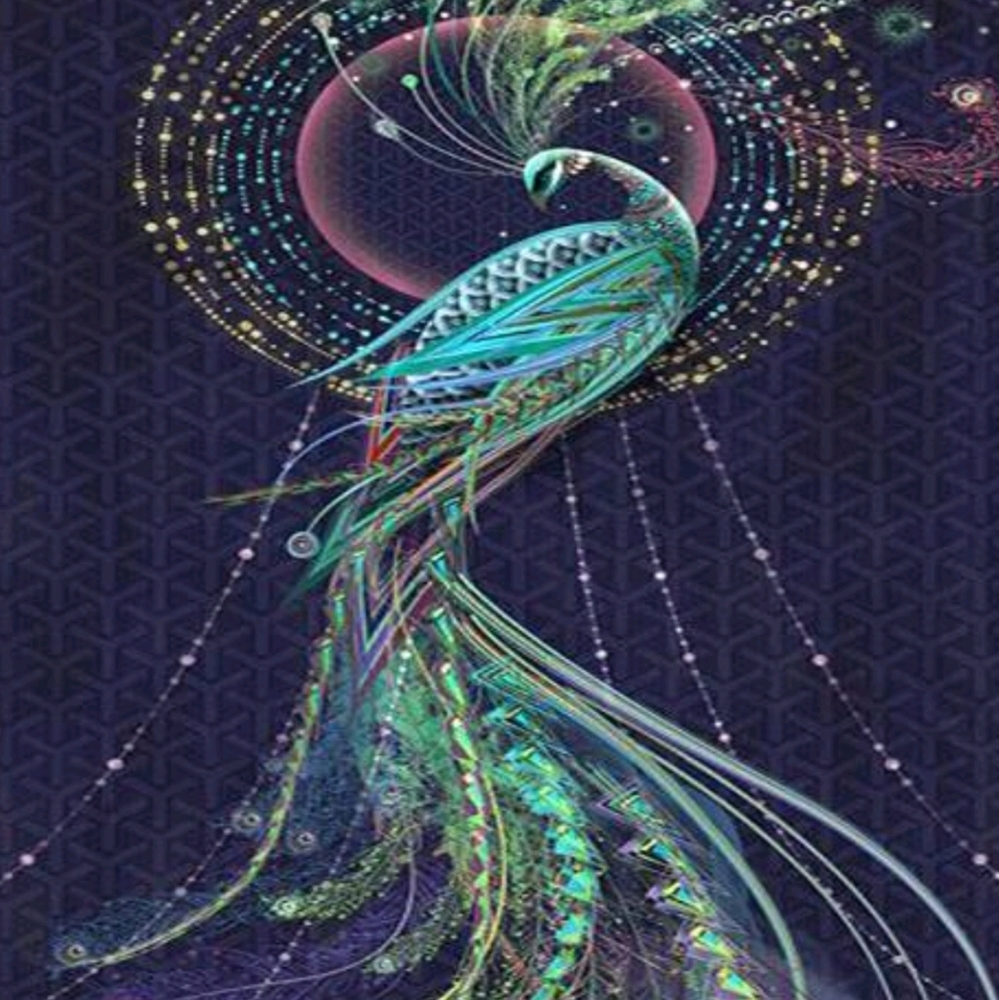 Meet your Posher, Jeanine